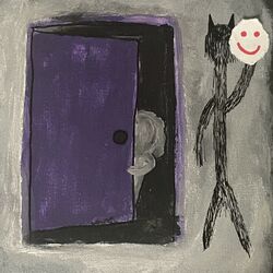 Cover of Villain to
