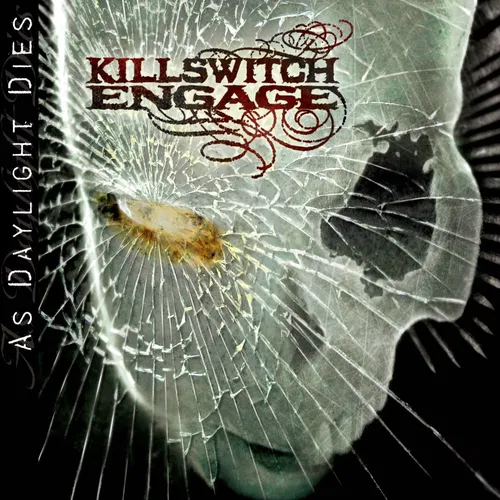 As Daylight Dies — cover art