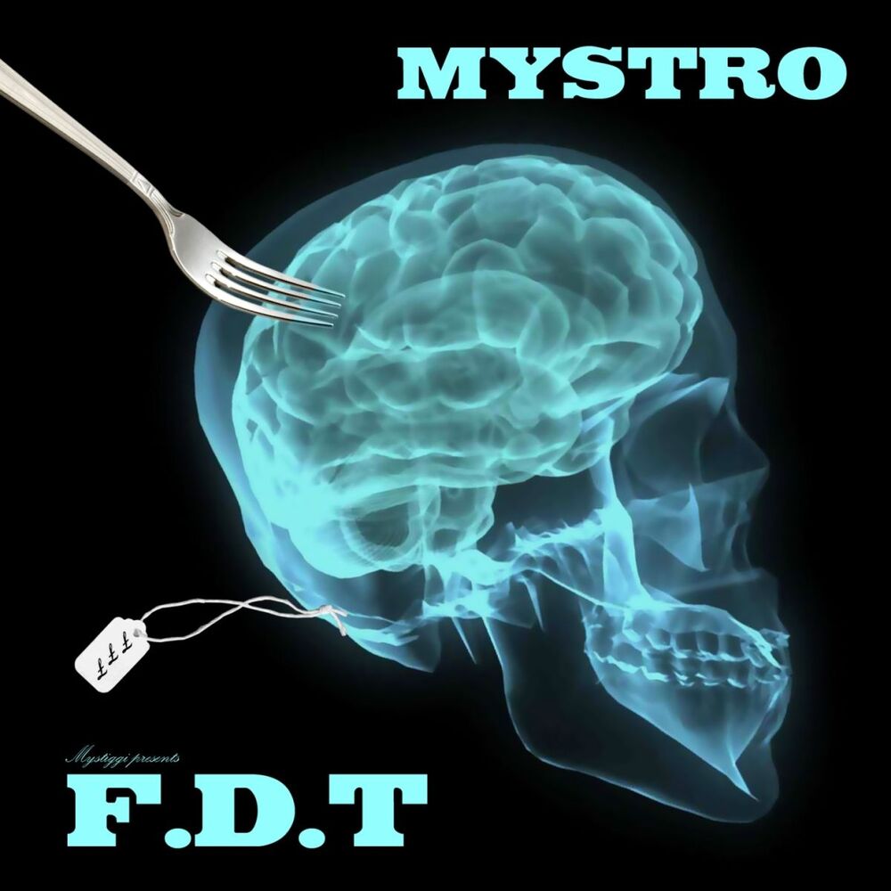 Picture of Mystro presents: f.d.t.