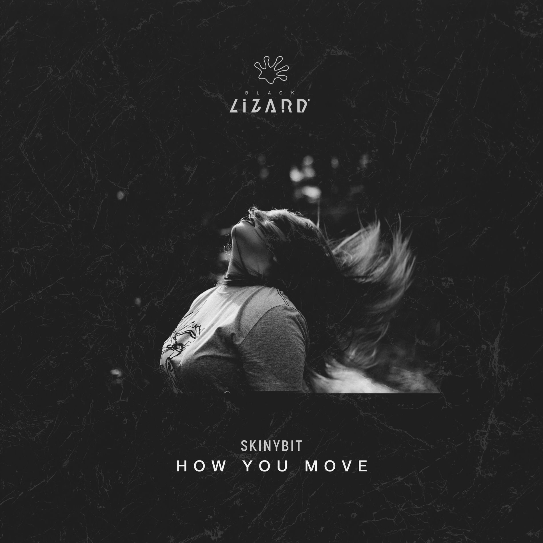 Album cover of How You Move