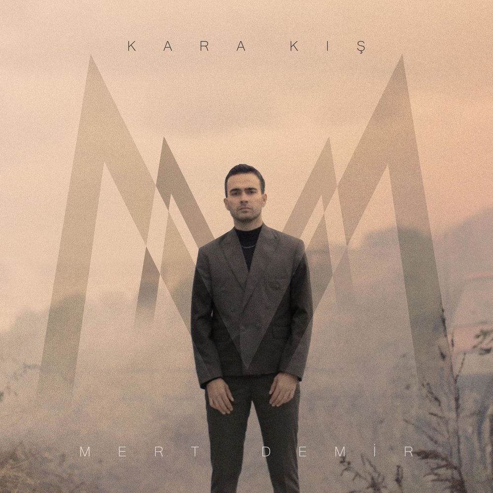 Karakış cover