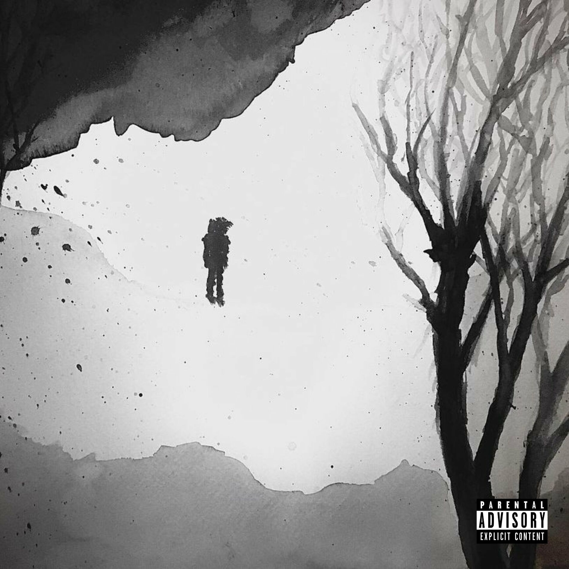 Album cover of Olvidar