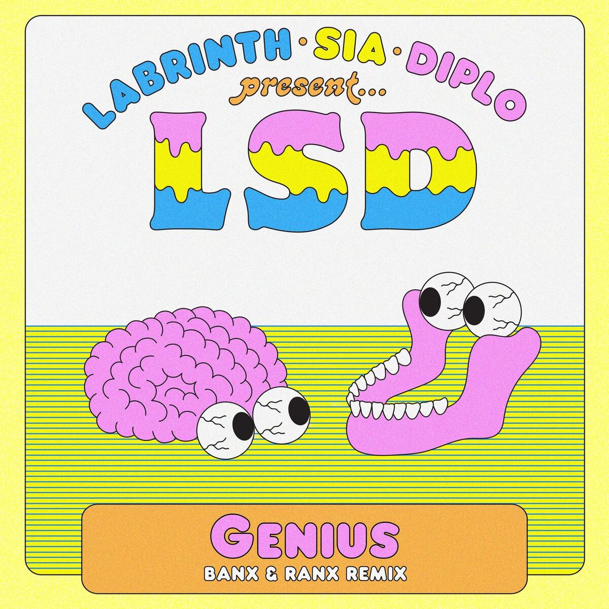 LSD: albums, songs, concerts | Deezer