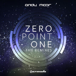 Cover of Zero Point One