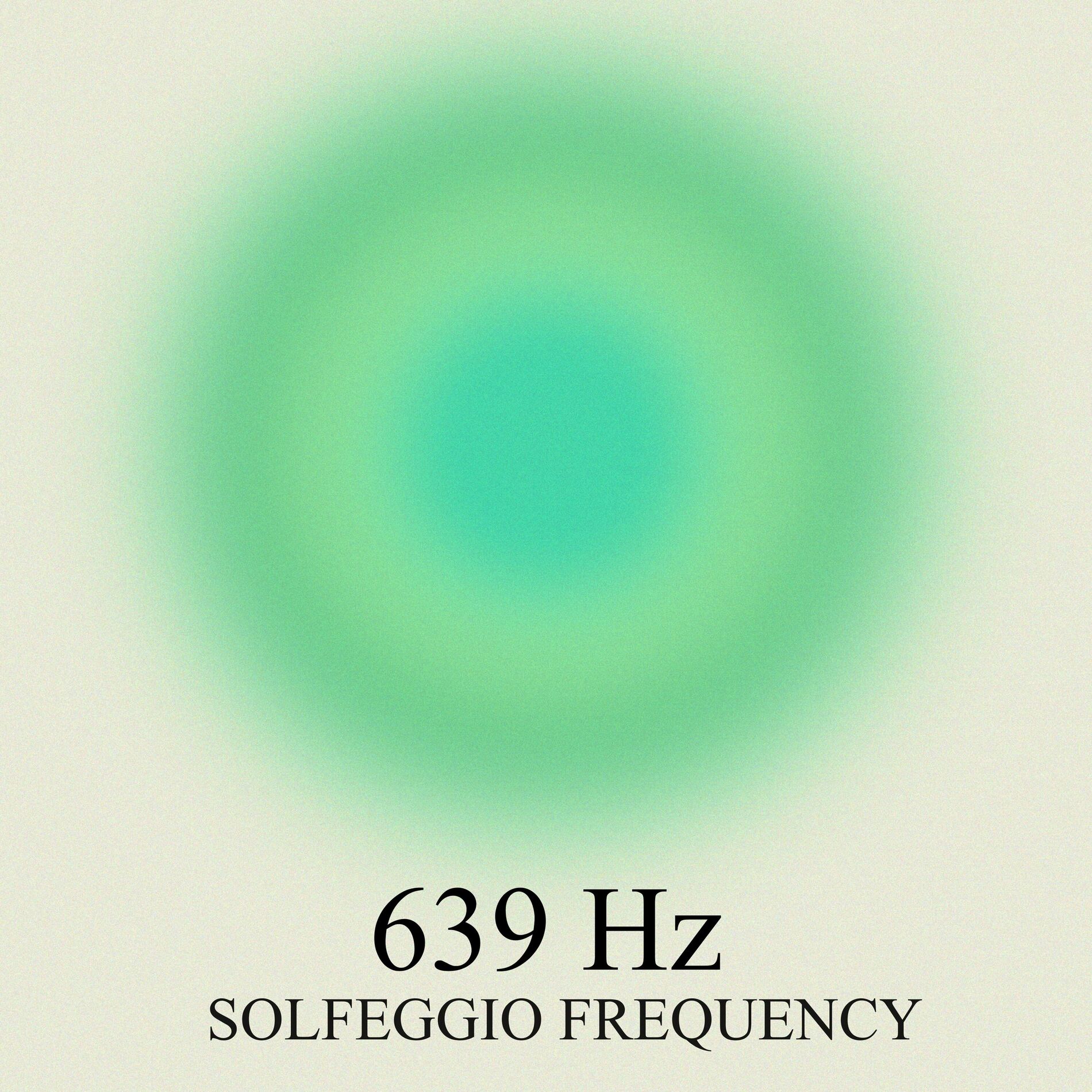Album cover of 639 Hz Connecting Relationship