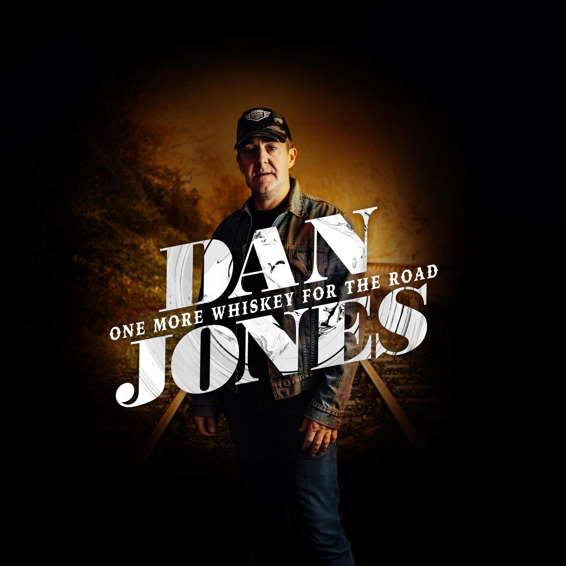 Album cover of One More Whiskey for the Road