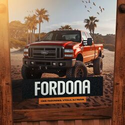 Cover of Fordona