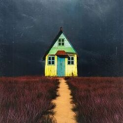 music cover