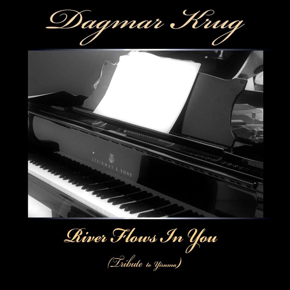Album cover of River Flows in You (Tribute to Yiruma)