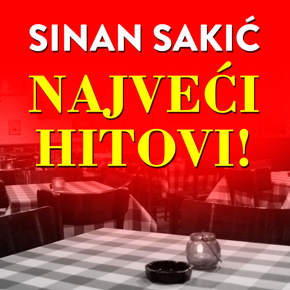 Picture of Najveći Hitovi