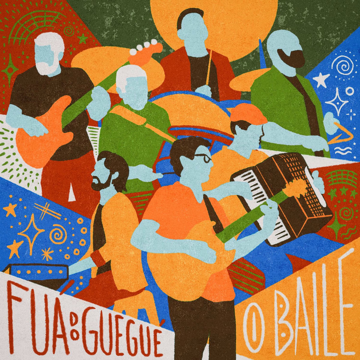 Album cover of Estrada