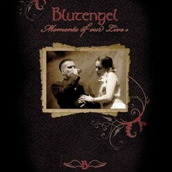 Cover of Moments of Our Lives