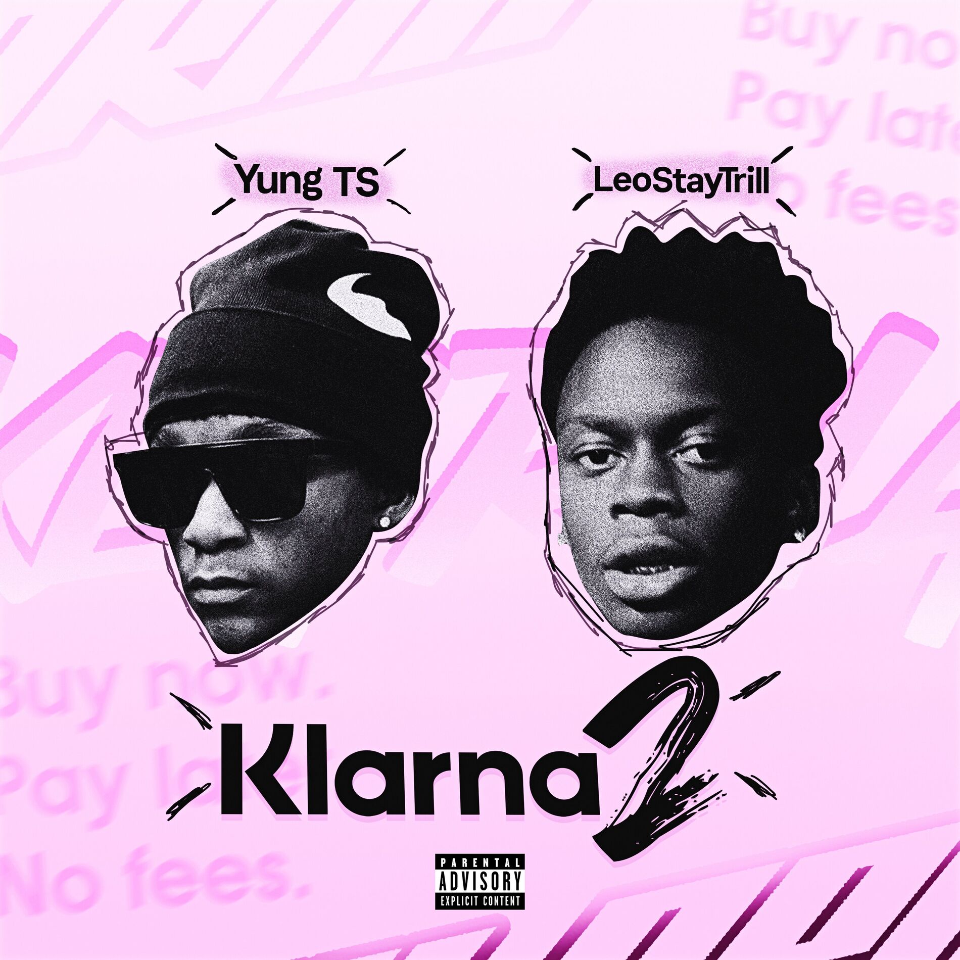 Album cover of Klarna 2