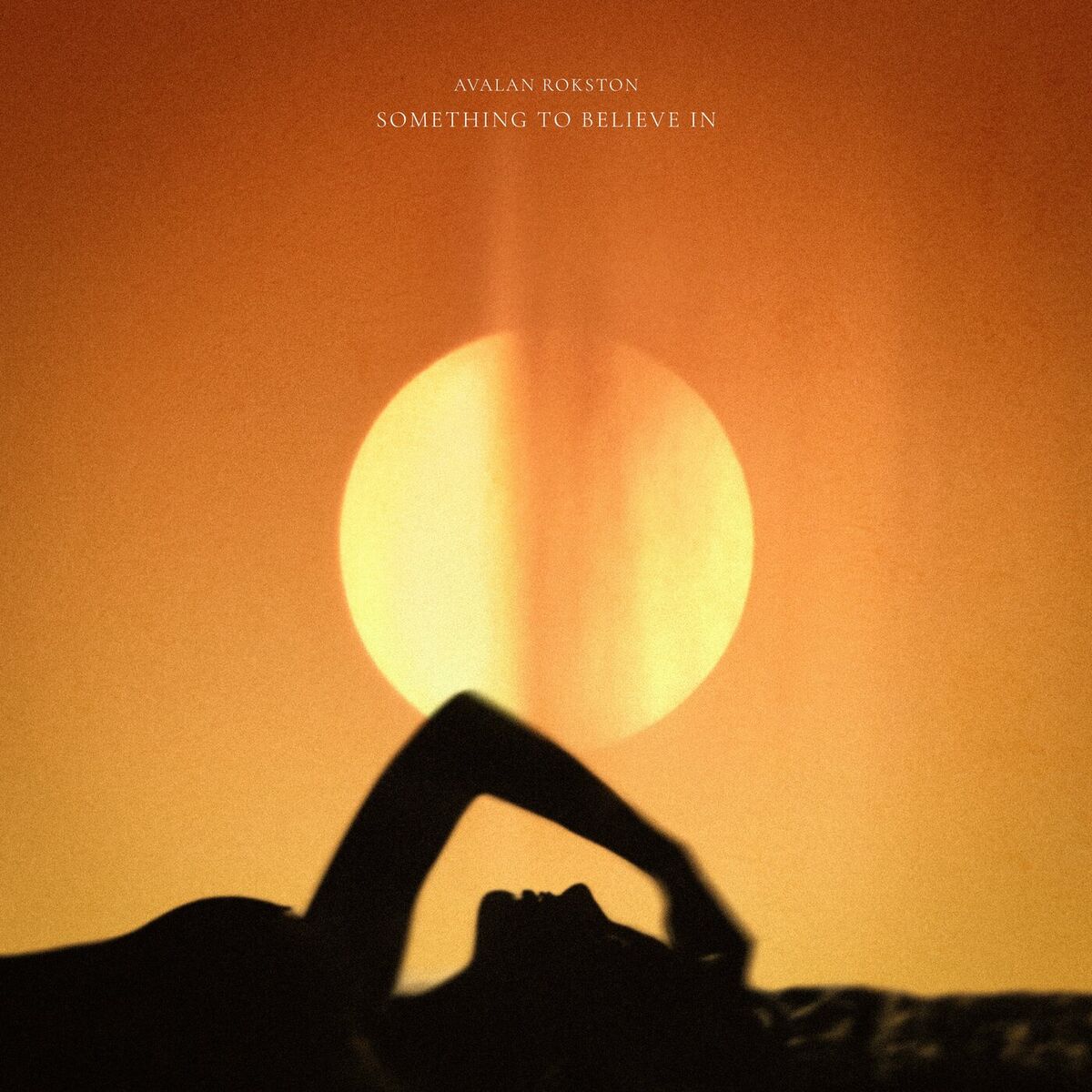 Album cover of Something to Believe In