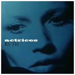 Cover of Actrices