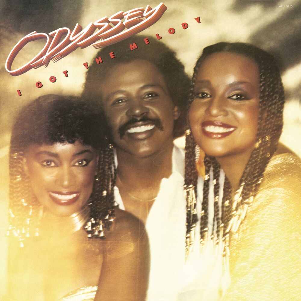 Picture of I Got the Melody (Expanded Edition)