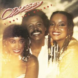 Cover of I Got the Melody (Expanded Edition)