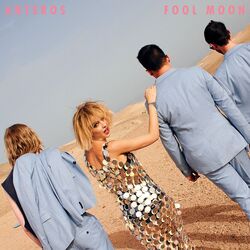 Cover of Fool Moon