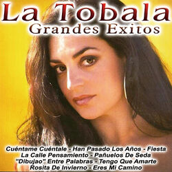 Cover of Grandes Exitos