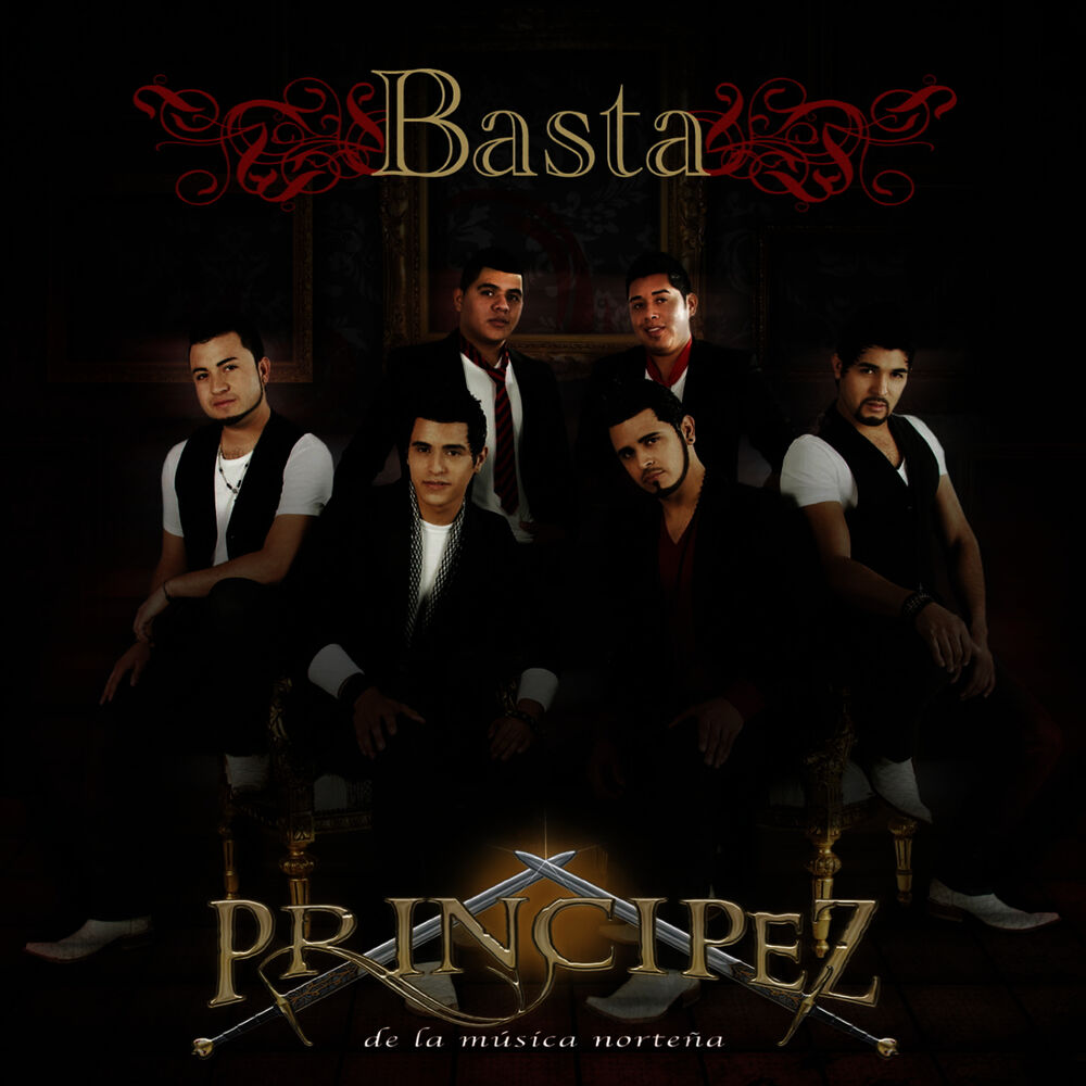 Picture of Basta