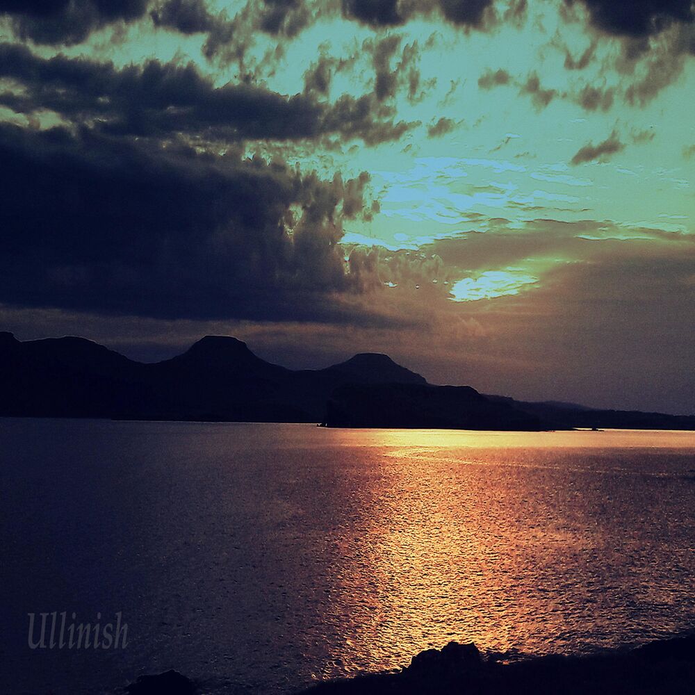 Picture of Ullinish Ep