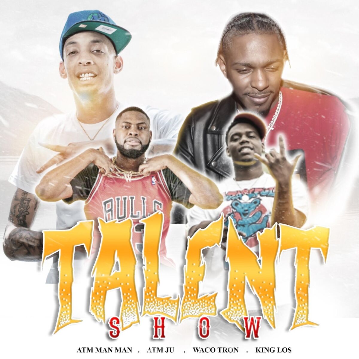 Album cover of Talent Show