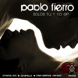 Cover of Solos Tu y Yo EP