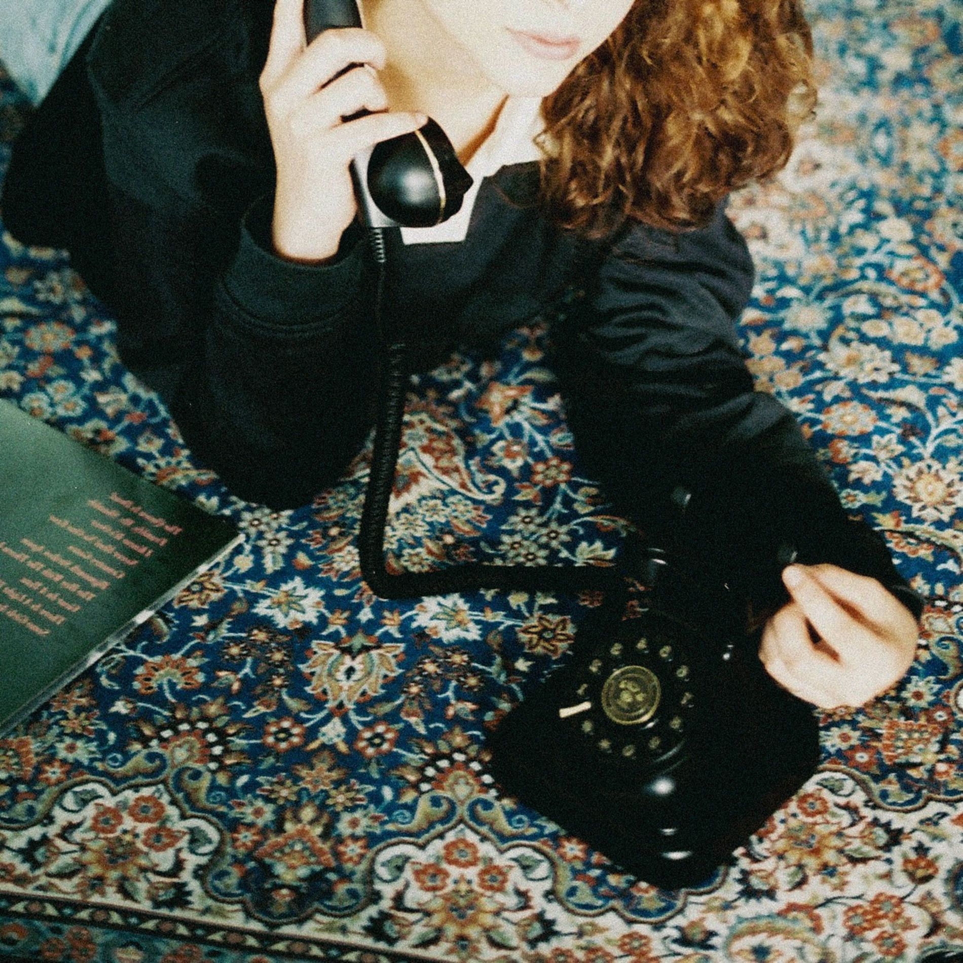 Album cover of Fantasma (Tú)