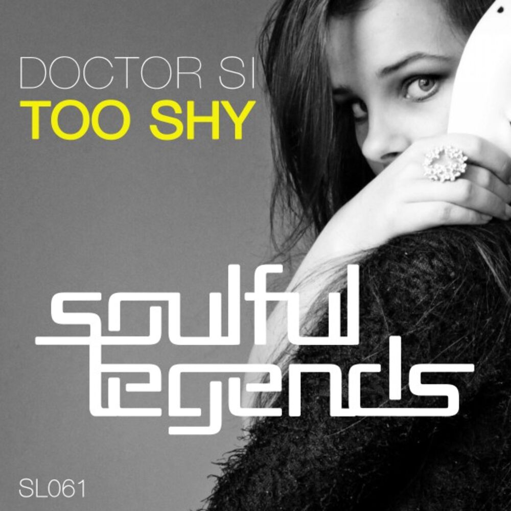 Picture of Too Shy (Original Mix)