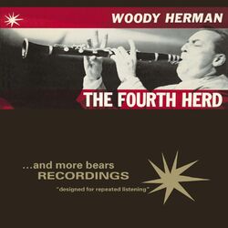 Cover of The Fourth Herd