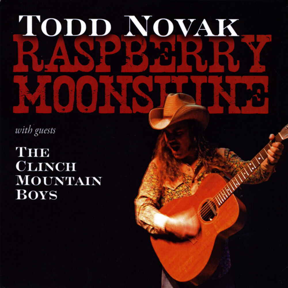 Picture of Raspberry Moonshine