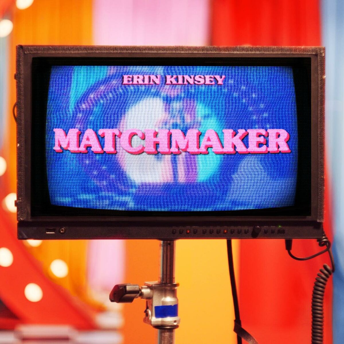 Album cover of Matchmaker