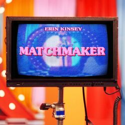 Cover of Matchmaker