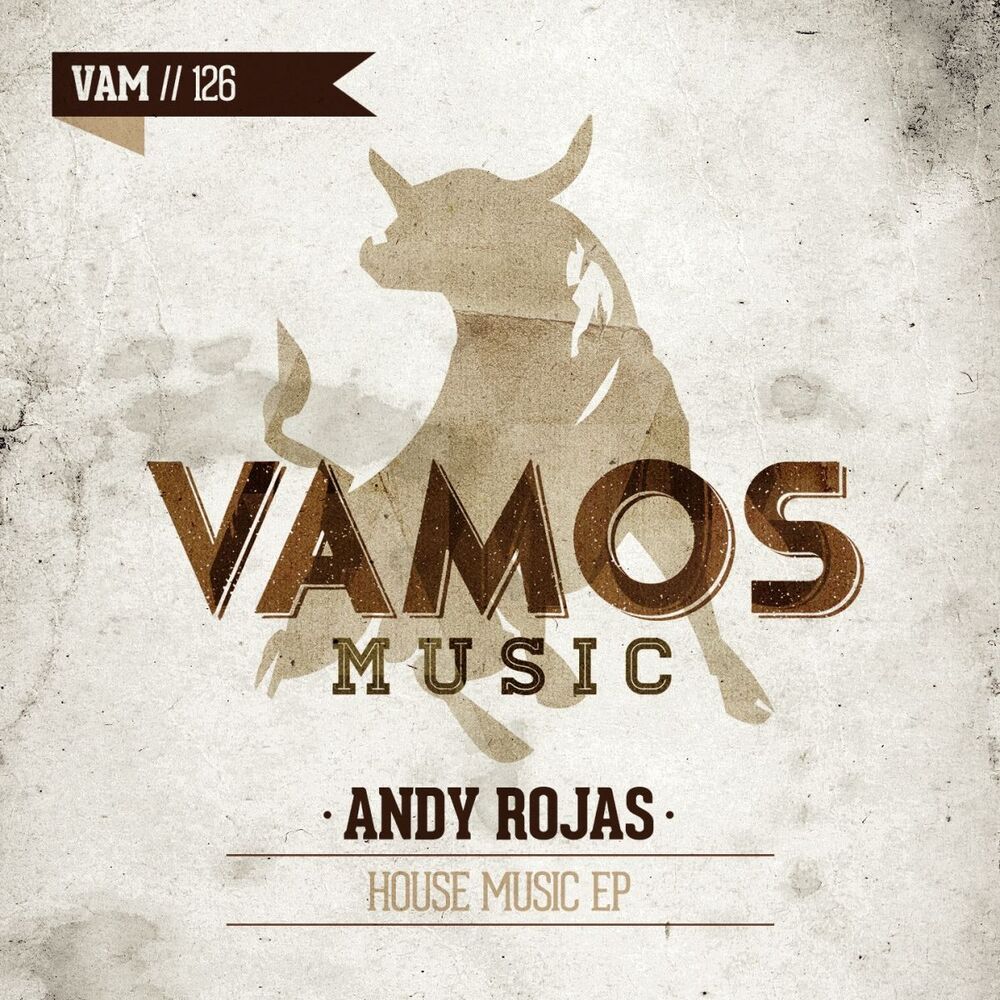 Picture of House Music Ep