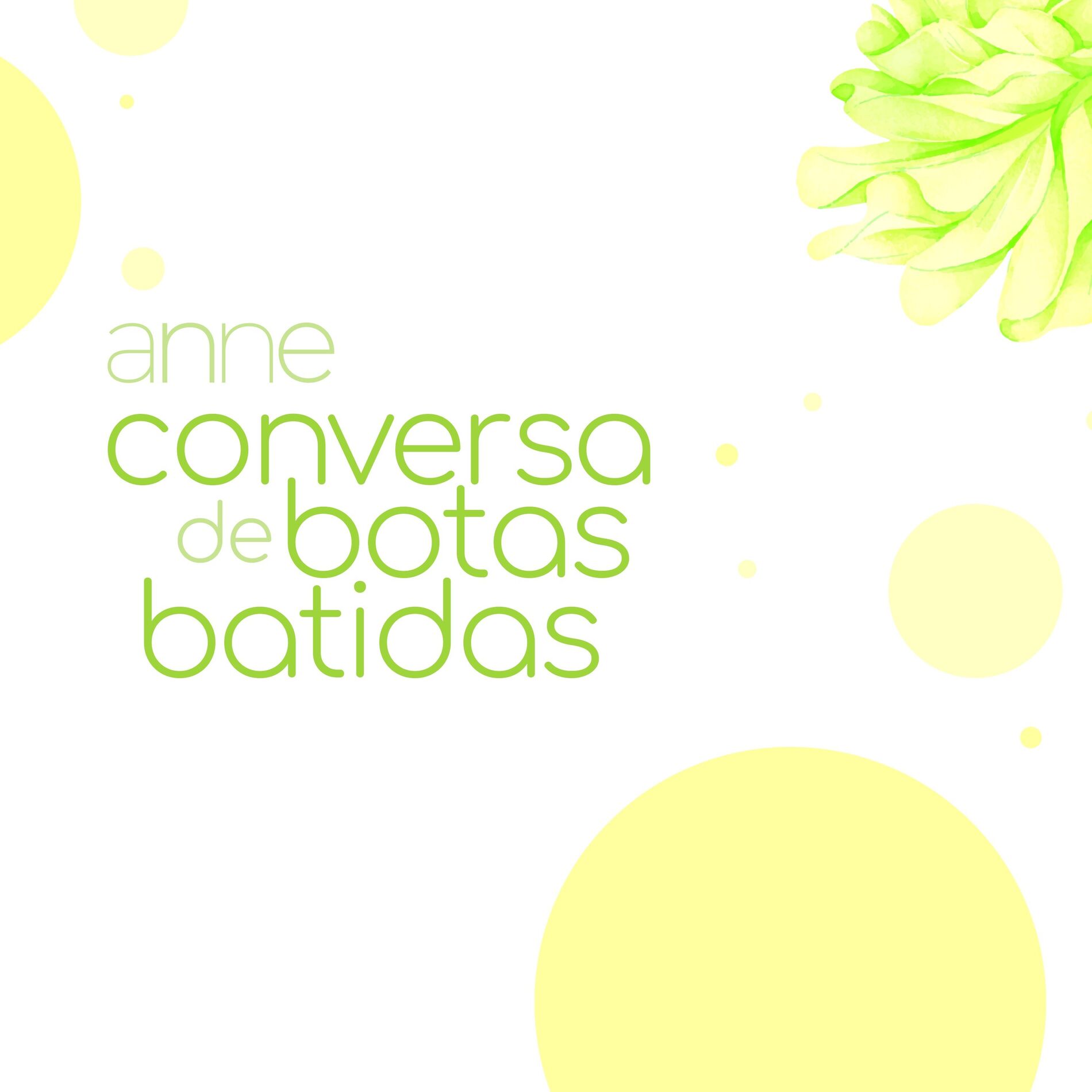 Album cover of Conversa de Botas Batidas
