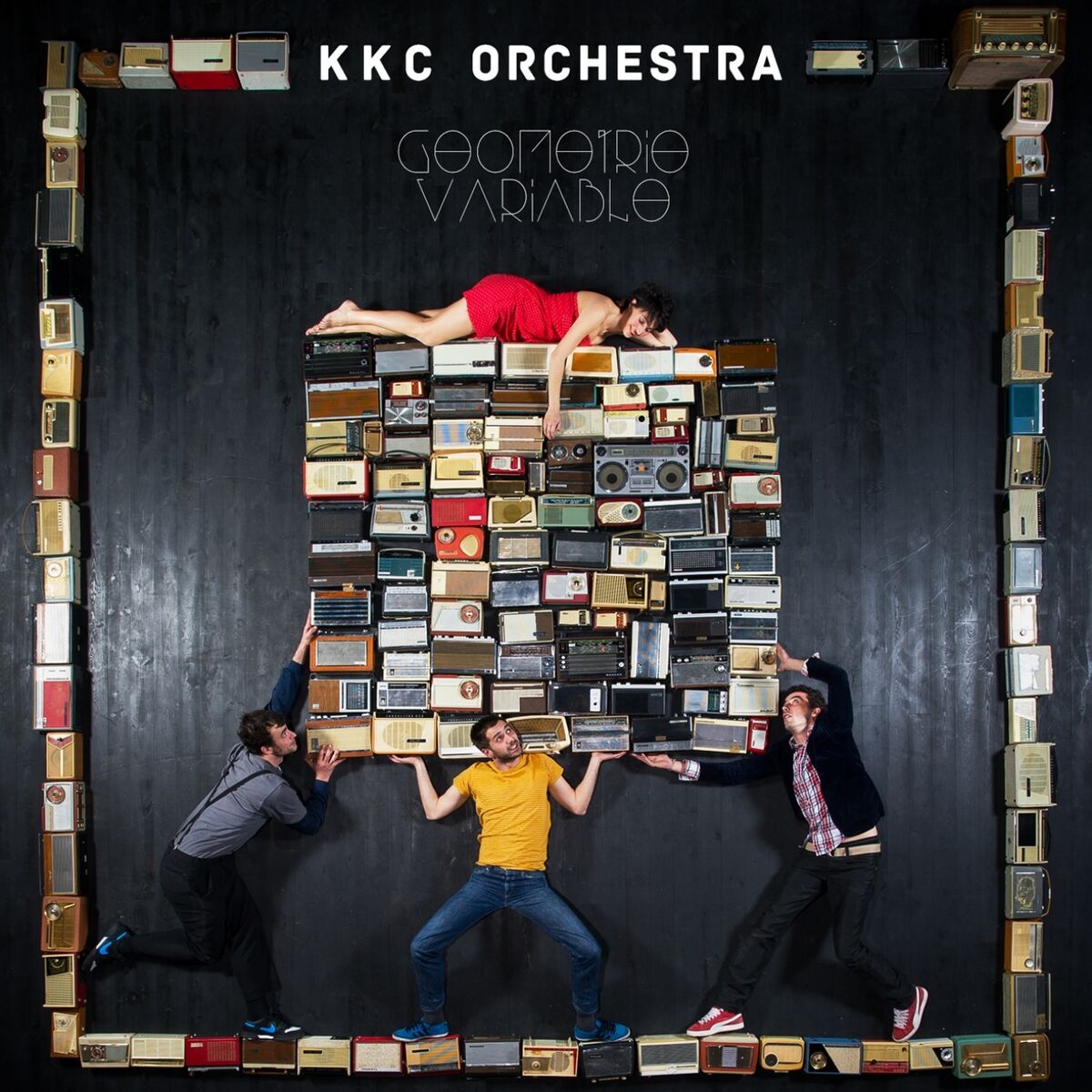 Album cover of Gracias Felipe