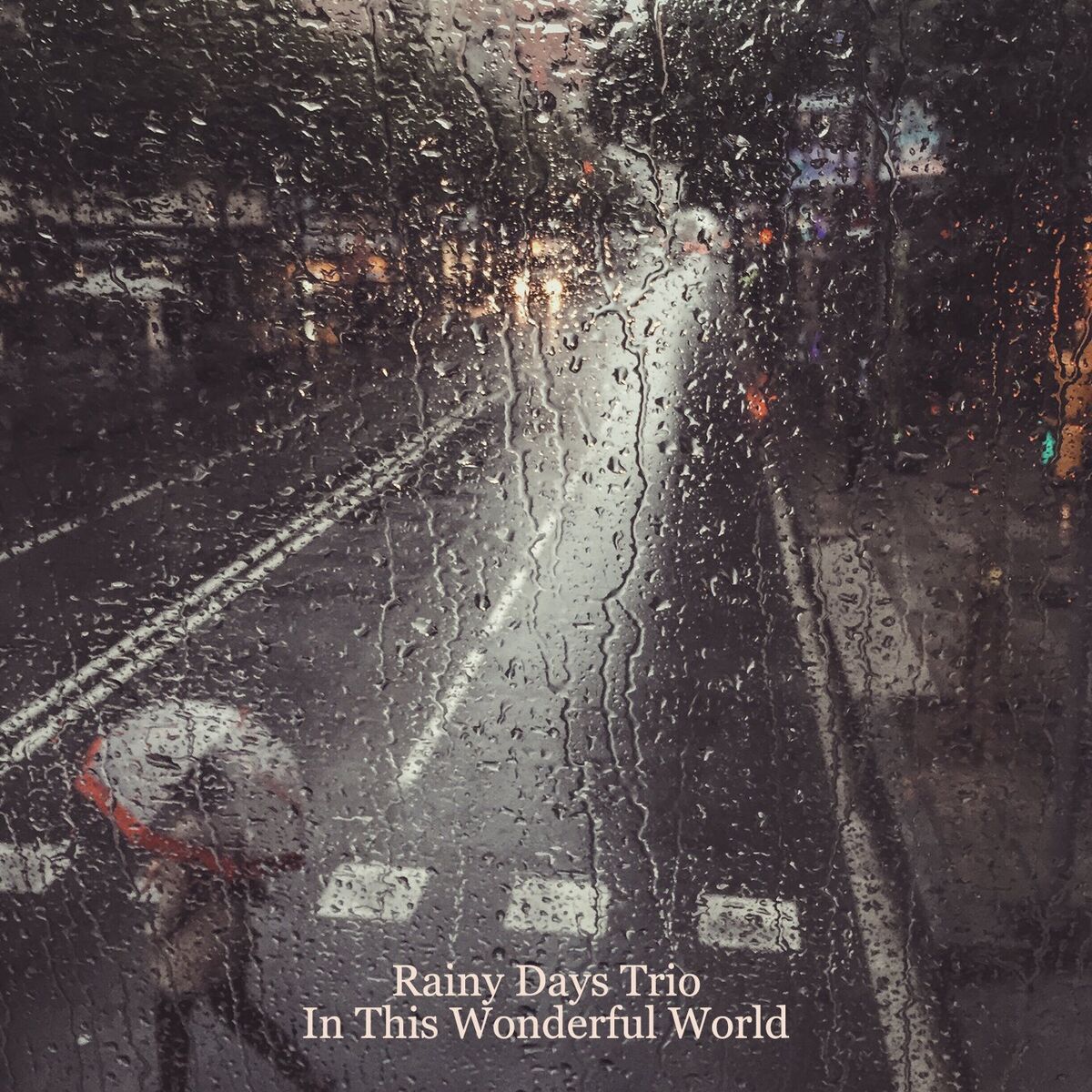 Album cover of The Path Leading Back To You