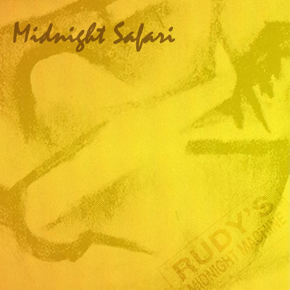 Picture of Midnight Safari EP