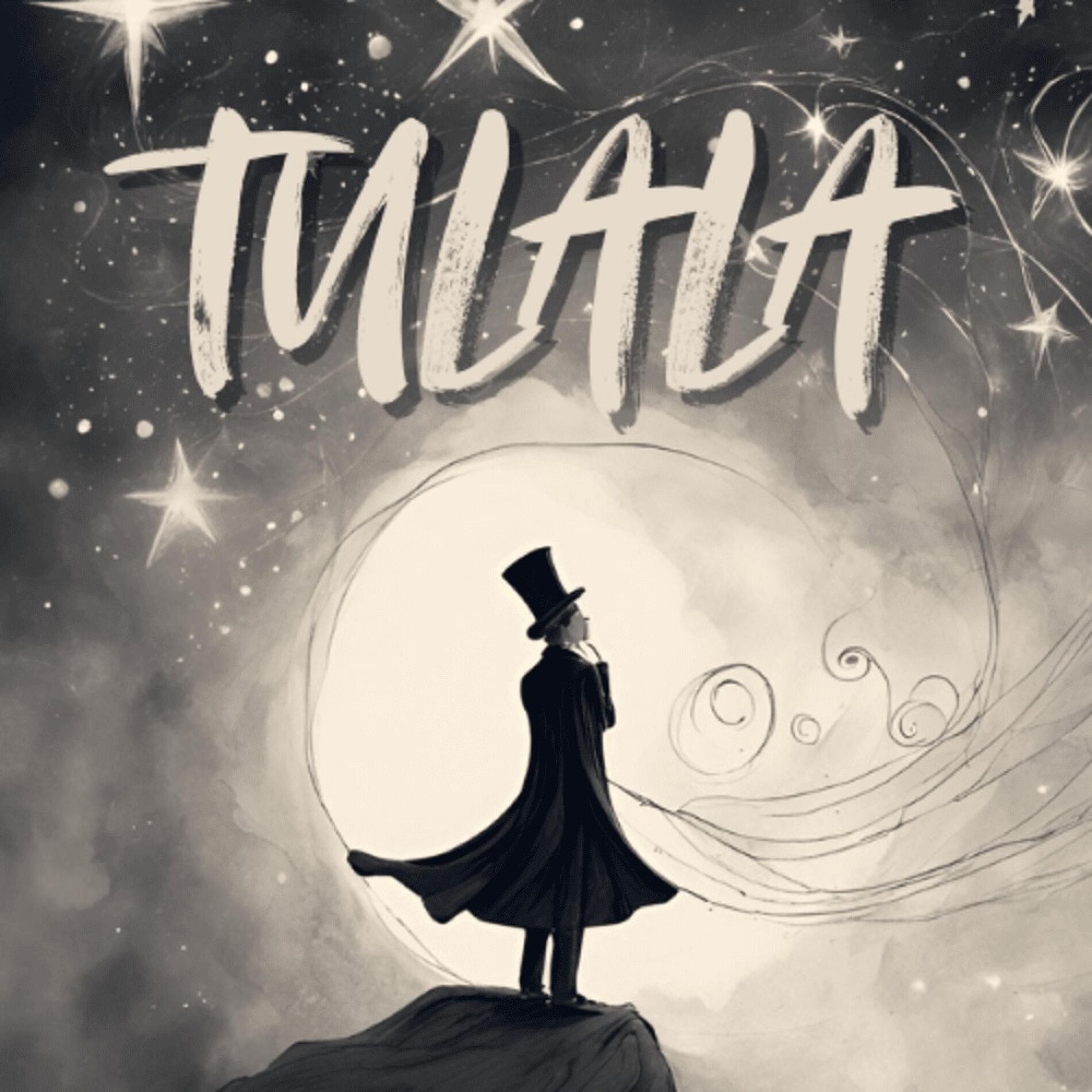 Album cover of Tulala (feat. mina)