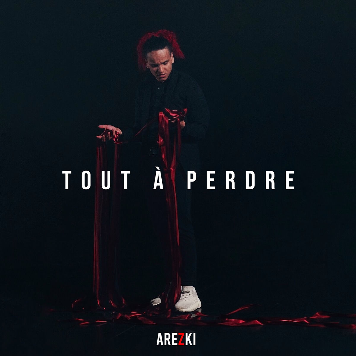 Album cover of tout à perdre