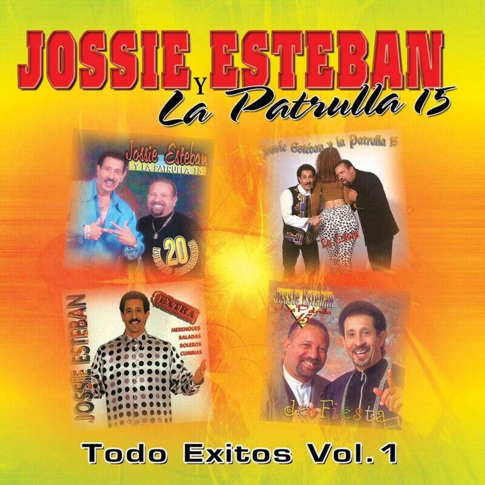 Picture of Todo Exitos , Vol. 1