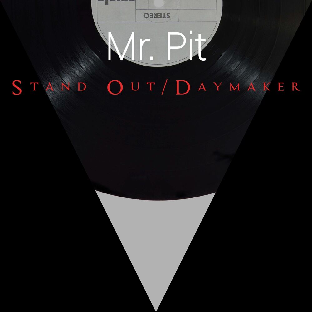 Picture of Stand Out