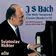 Book II: Prelude and Fugue No. 11 in F Major BWV 880