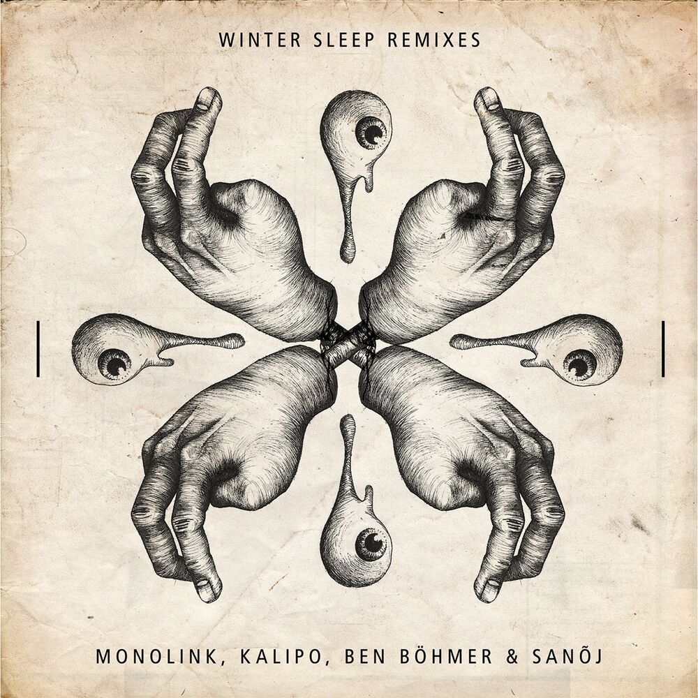 Picture of Winter Sleep (Remixes)