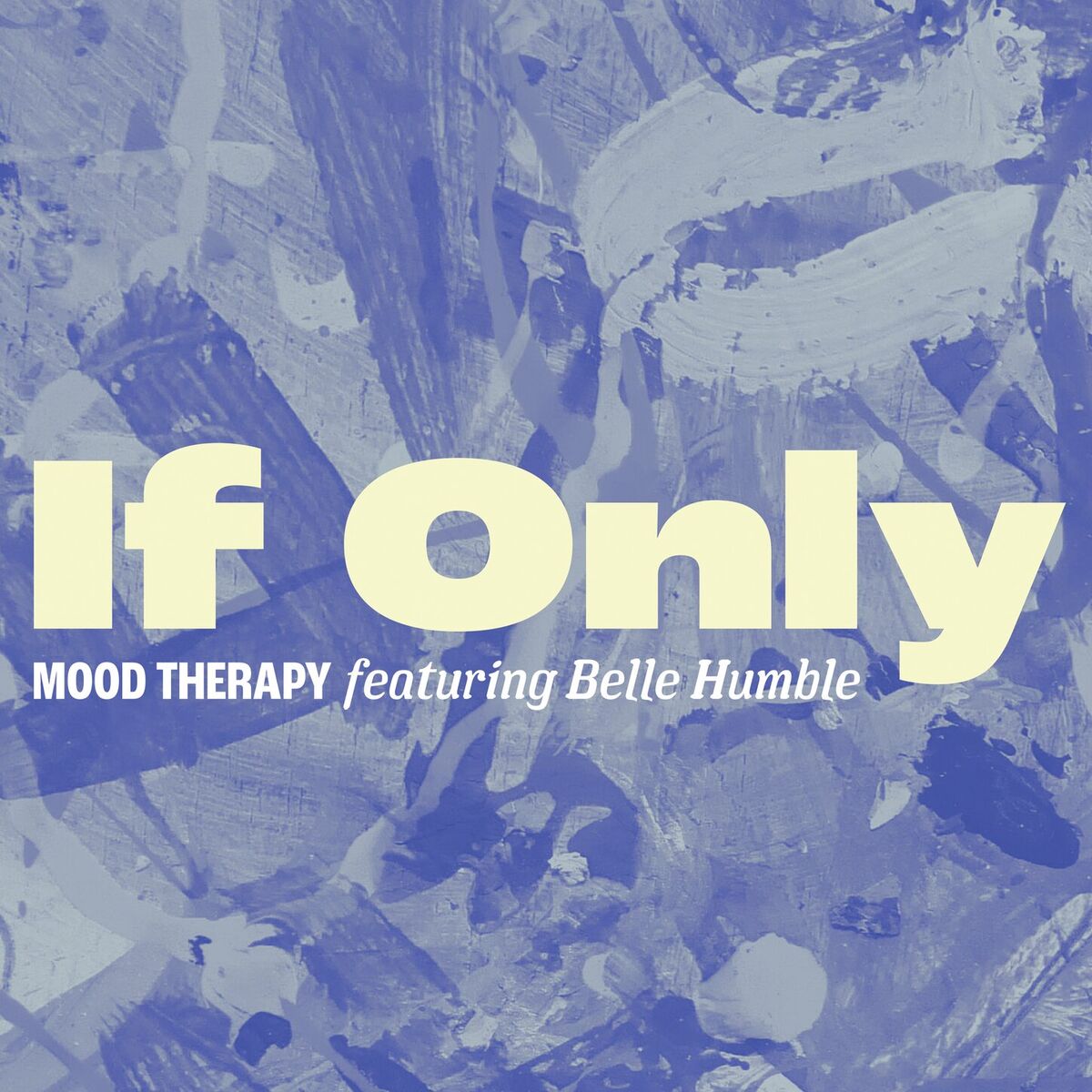 Album cover of If Only