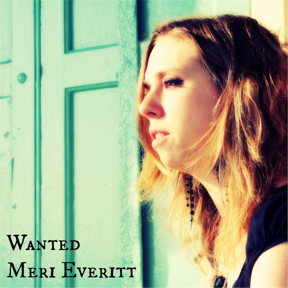 Picture of Wanted