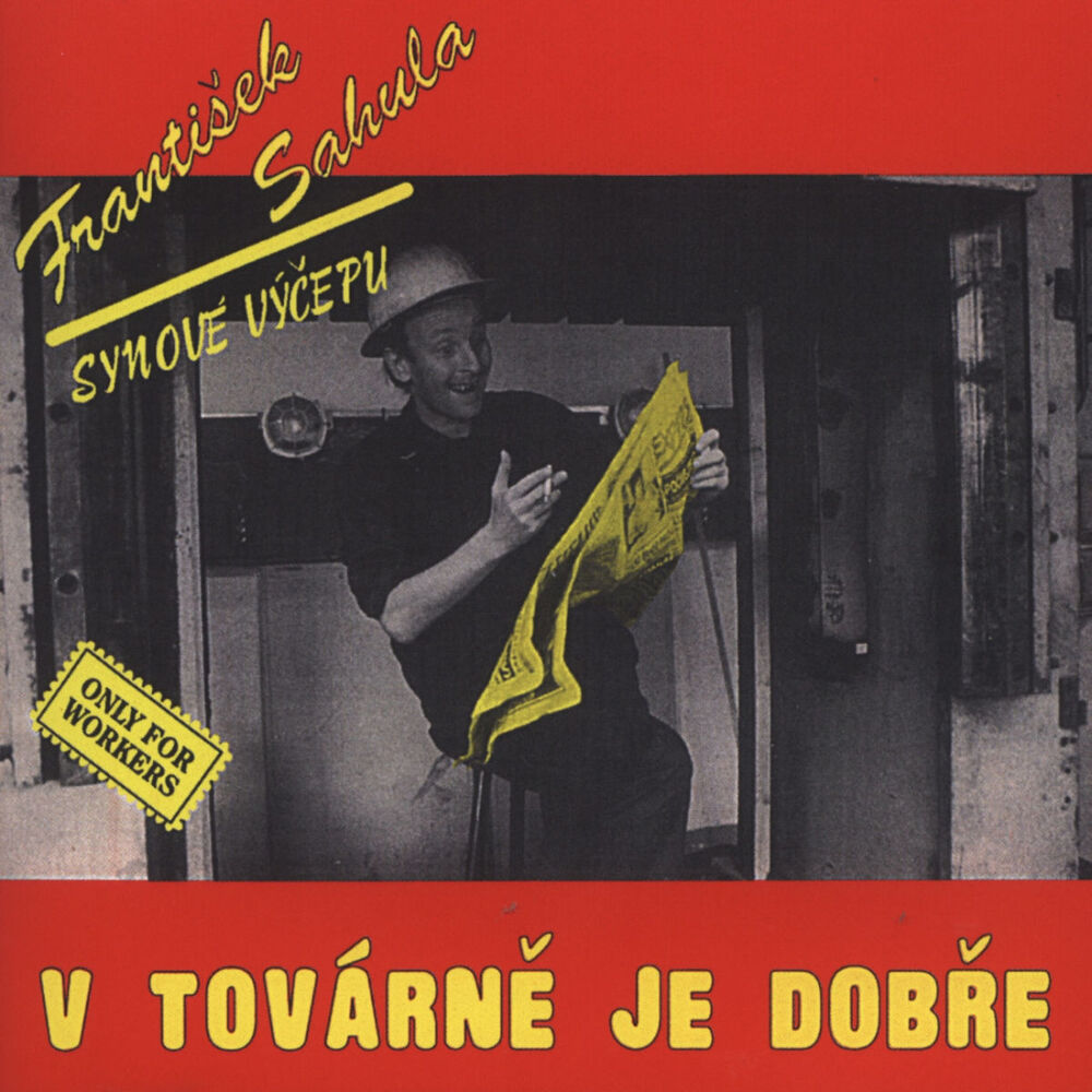 Picture of V tovarne je dobre