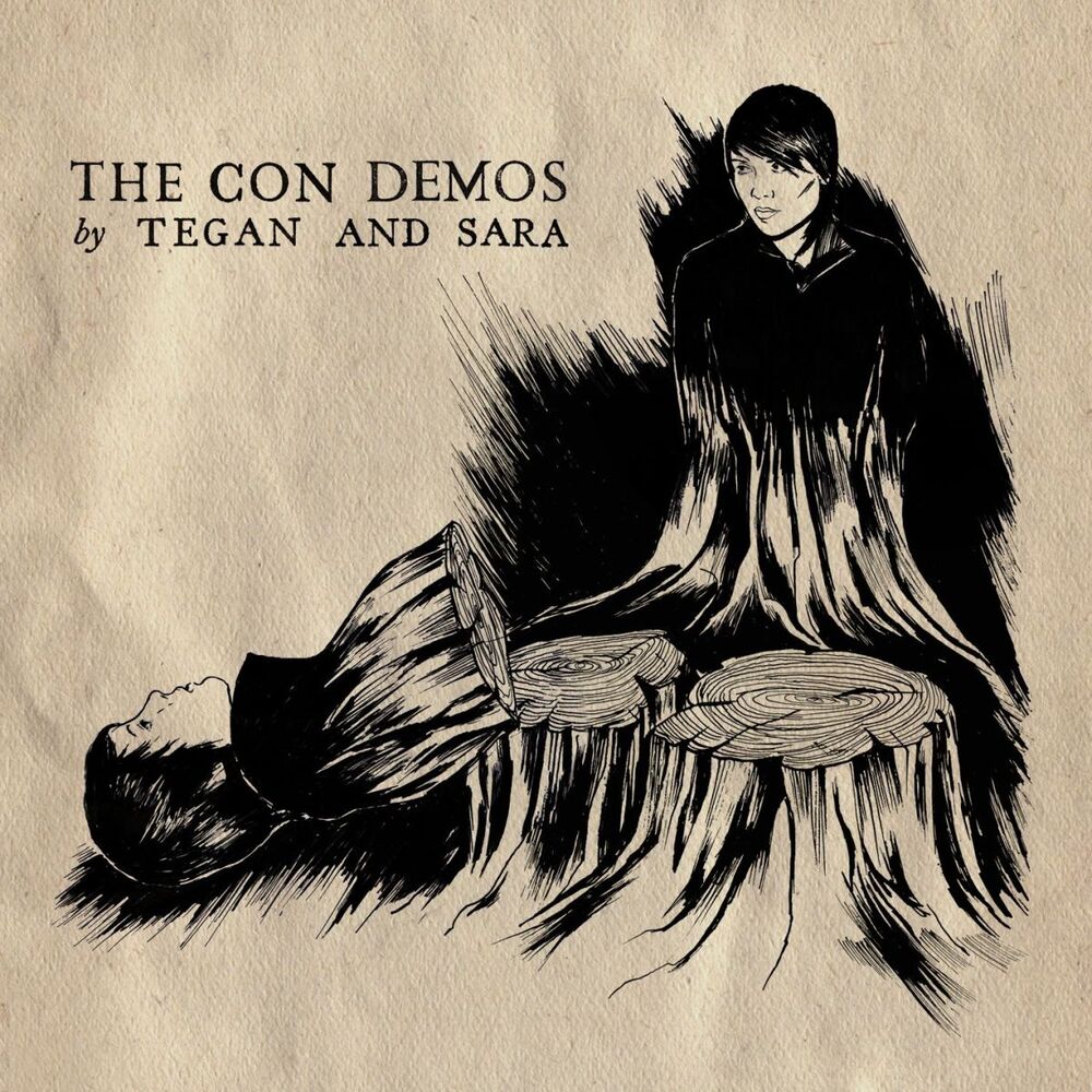 Picture of The Con Demos