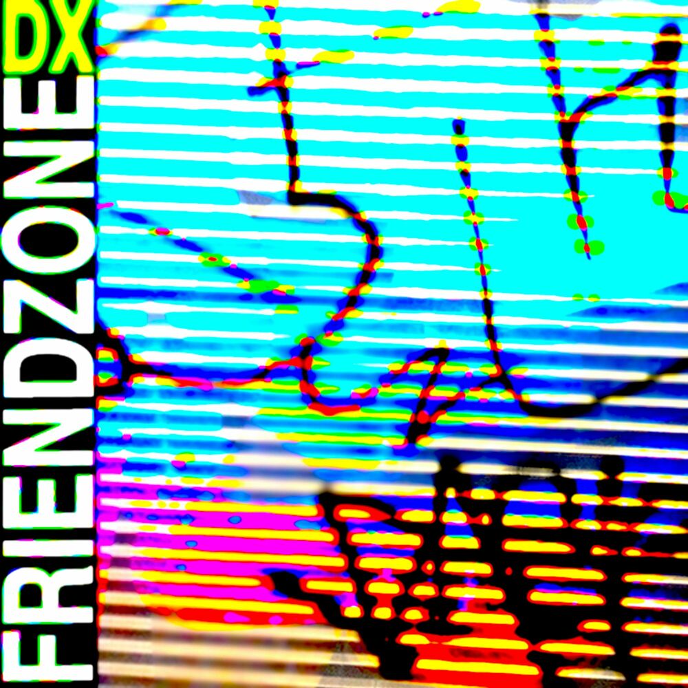 Picture of DX