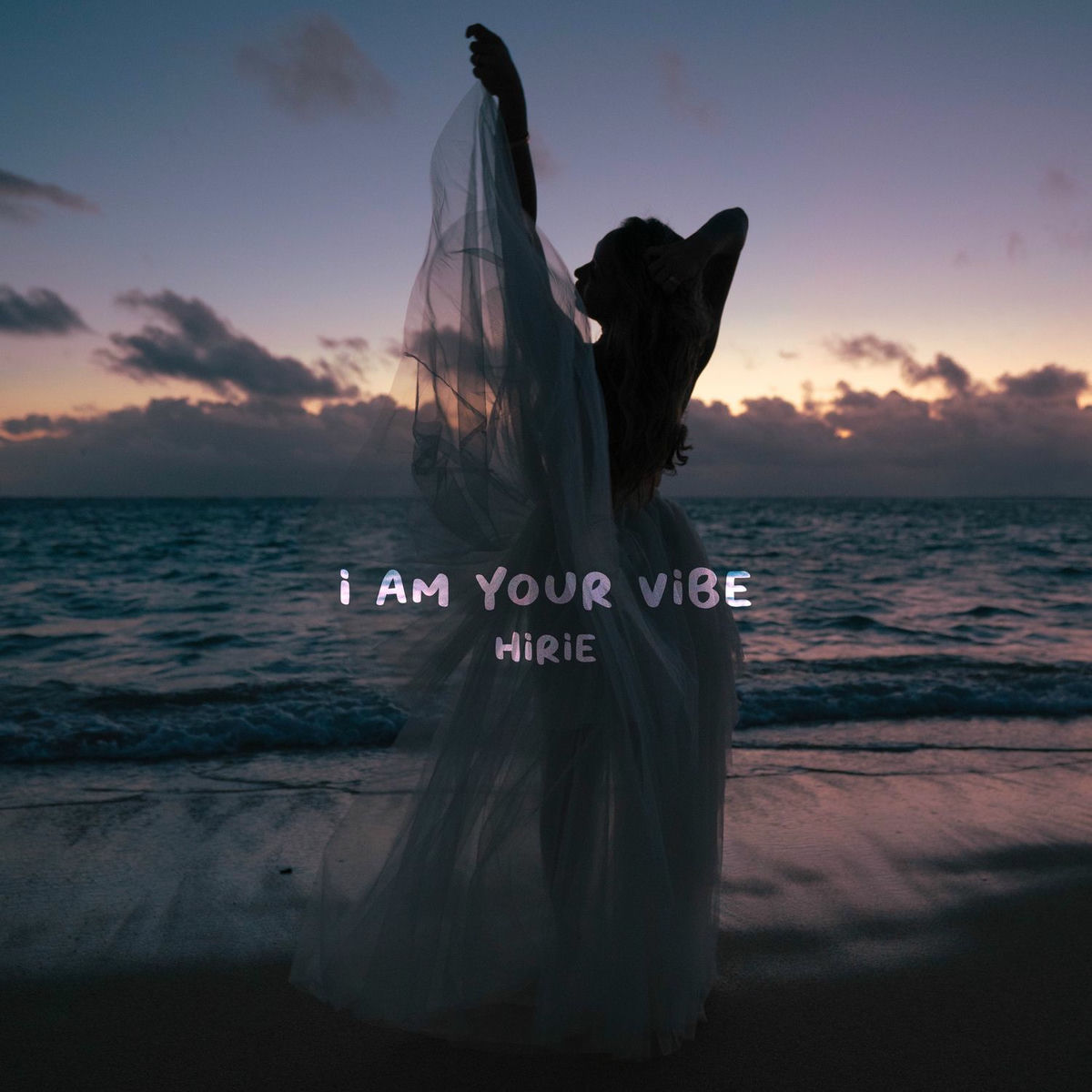Album cover of I Am Your Vibe